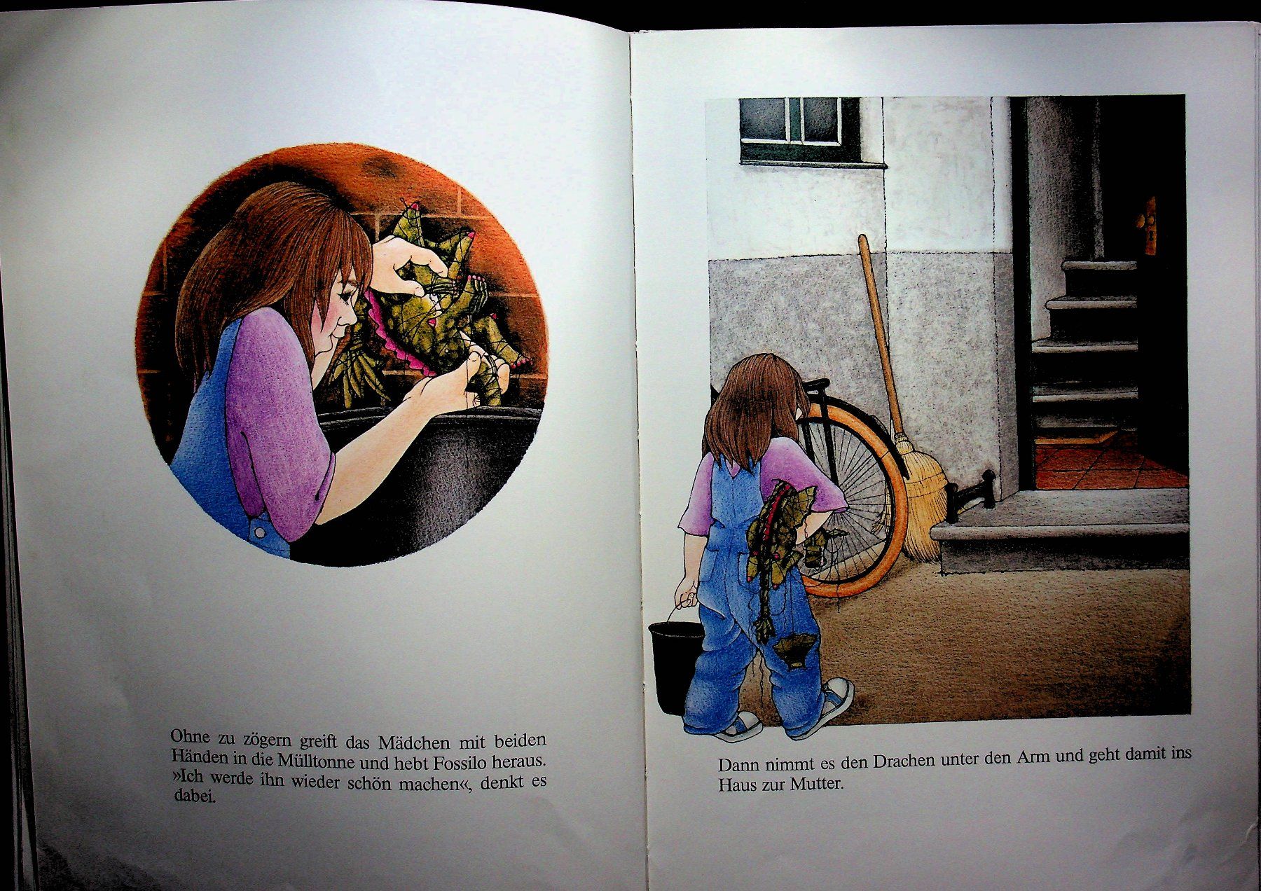 Libri: Sara Ball Fossilo ars edition EA 1983 – Usato da Reitnau venduto da Zaomir 6