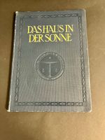 Buch Carl Larsson "Das Haus in der Sonne" Antik