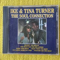 IKE&TINA TURNER-THE SOUL CONNECTION