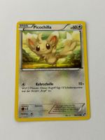 Pokemon-Karte Picochilla 88/114
