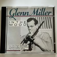 Glenn Miller: In The Mood CD 