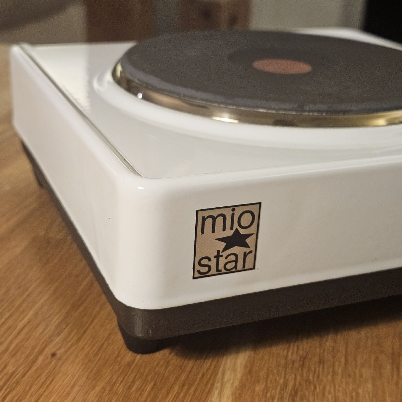 Mio Star Elettrodomestici da cucina: Einzelkochplatte Mio Star – Usato da Wettingen venduto da Christianv 2