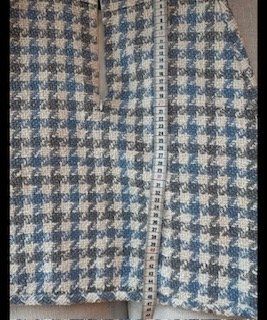 Sandro Completi & Tailleur: Magnifque ensemble SandroTweed XS – Nuovo e nell'imballaggio originale da Zürich venduto da Julianobzh 6