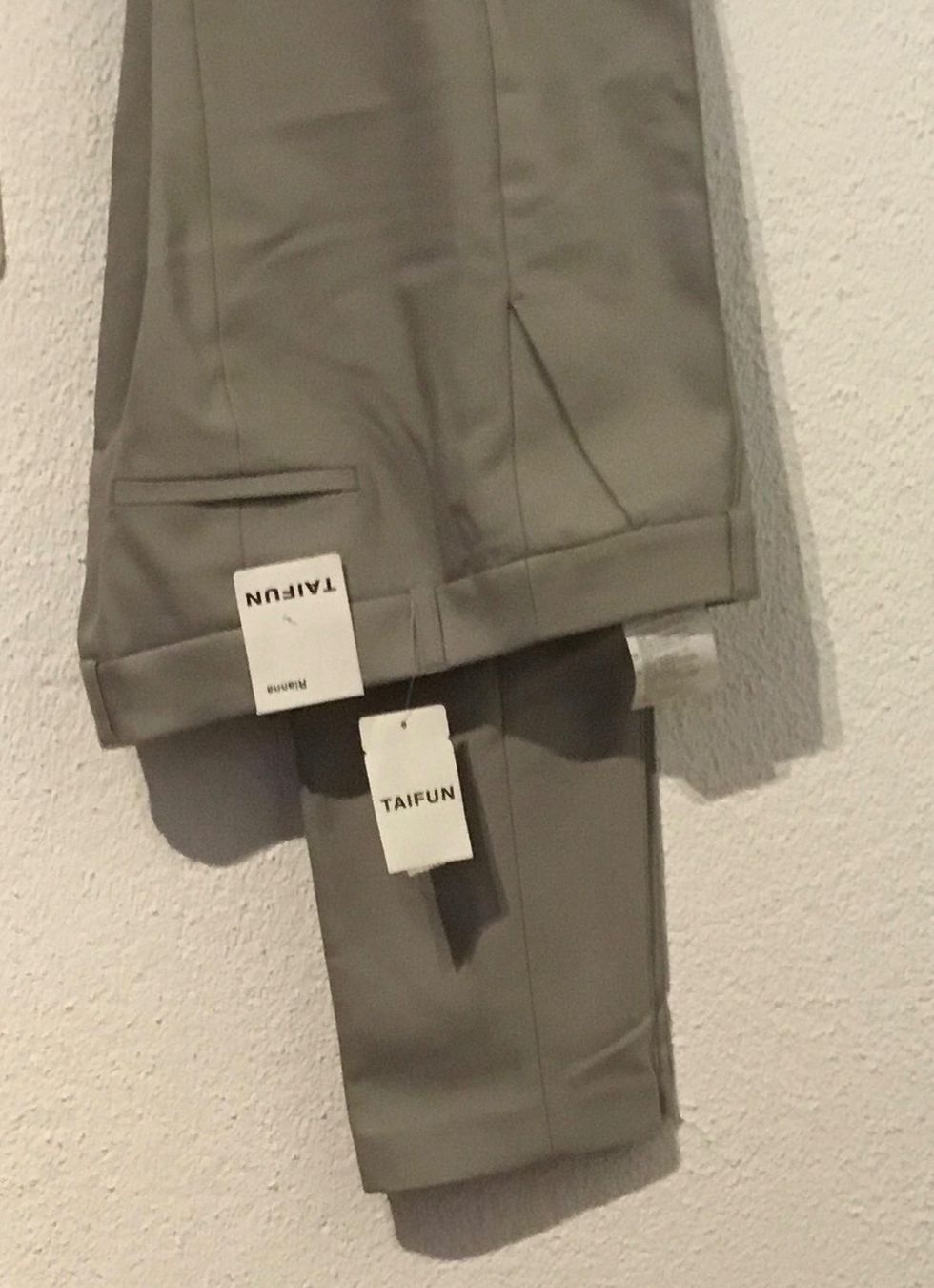 Pantaloni: Damenhosen Grösse 38 – Nuovo e nell'imballaggio originale da Horgen venduto da Horga 1
