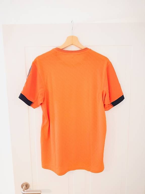 Adidas T-shirt: ADIDAS Running Supernova Shirt M – Usato da Bern venduto da Rouay 1