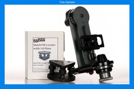 Kaidan quick tilt leveler QPXL-1
