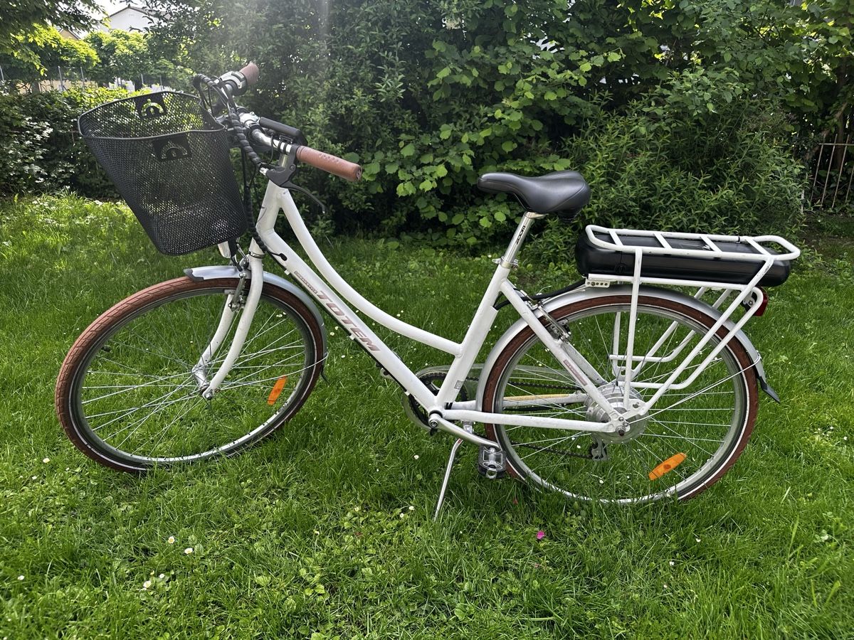 Biciclette: E-Bike – Usato da Thalwil venduto da Baestaelli