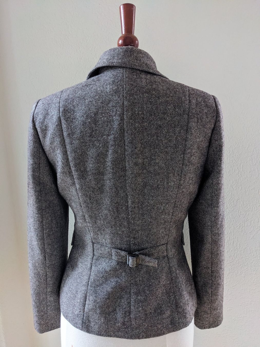 Burton Jacken: Burton Wolljacke Gr. 40 – Gebraucht aus Lengnau AG von Nathi88 2