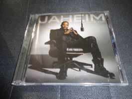 Jaheim - Another Round CD