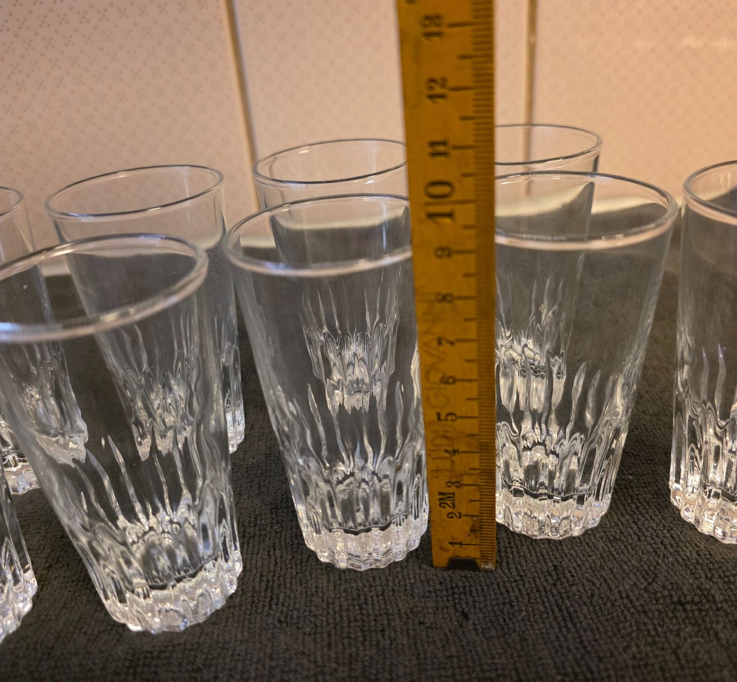 Gläser: 11x Super schöne Schnapsgläser – Gebraucht aus Richterswil von adora88 3