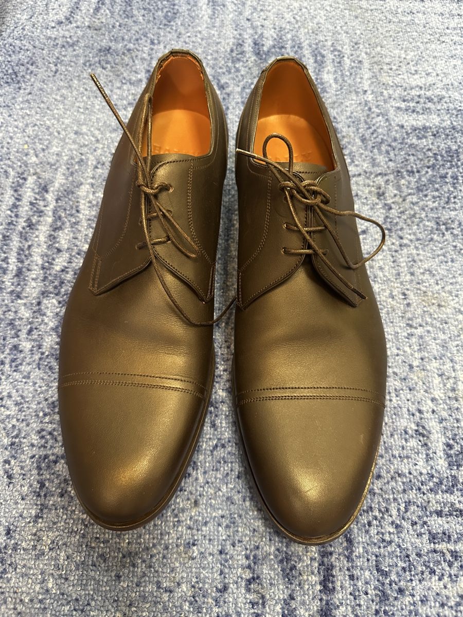 Chaussures hommes: Bally Shoes – Neuf (Voir description) à Niederlenz par bul_m9x7 1