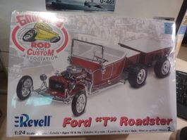 FORD T