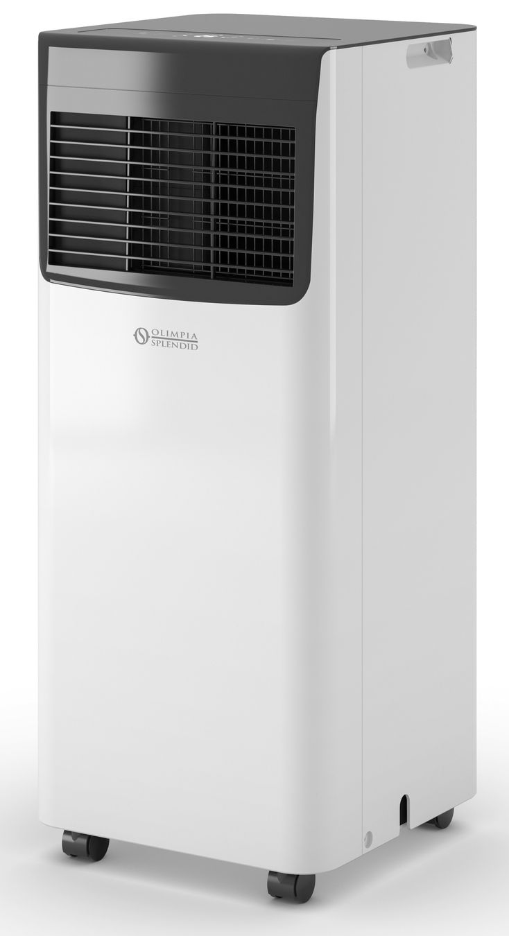 Condizionatori: Olimpia Splendid Dolceclima Compact 10 SB / 10.000 BTU/h  – Nuovo (secondo la descrizione) da Hergiswil NW venduto da Soundforyou