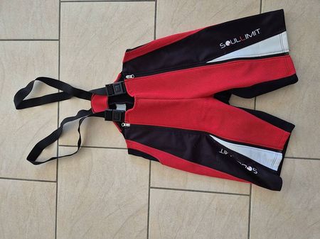 Short ski SOULLIMIT XL