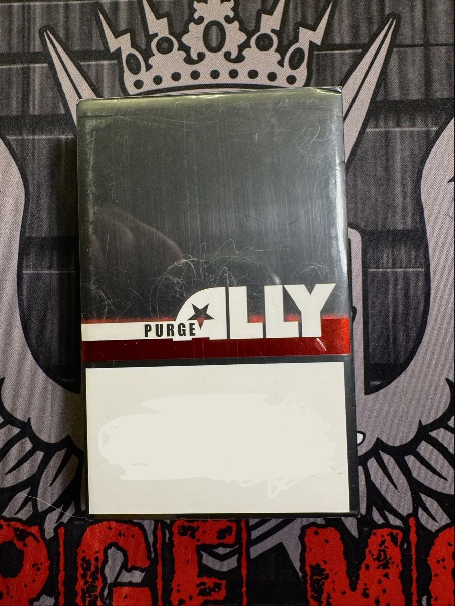 Altri Prodotti per fumatori: Purg Mods Ally Pod Mod  – Nuovo e nell'imballaggio originale da Hindelbank venduto da Foxds81