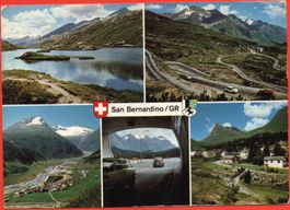 SAN BERNARDINO GR Auto, VW-Käfer