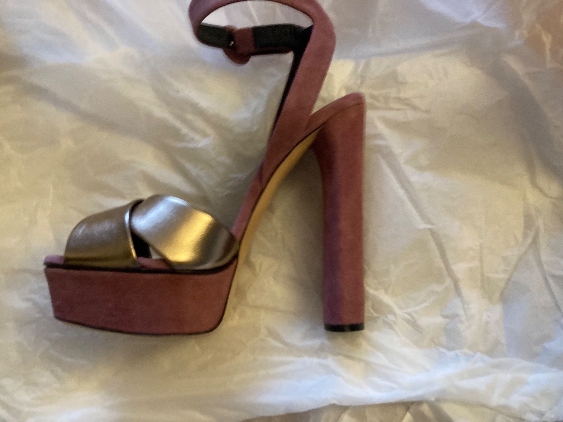 Casadei Scarpe da donna: Sandalen CASADEI - NEU 36.5 – Nuovo e nell'imballaggio originale da Luzern venduto da AM2nd