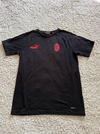 AC Milan T-Shirt Gr.164