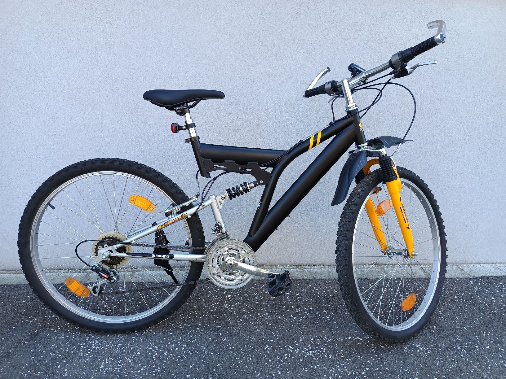 Biciclette: Mountainbike Fully ab Service – Usato da Amriswil venduto da FahrRadService 2