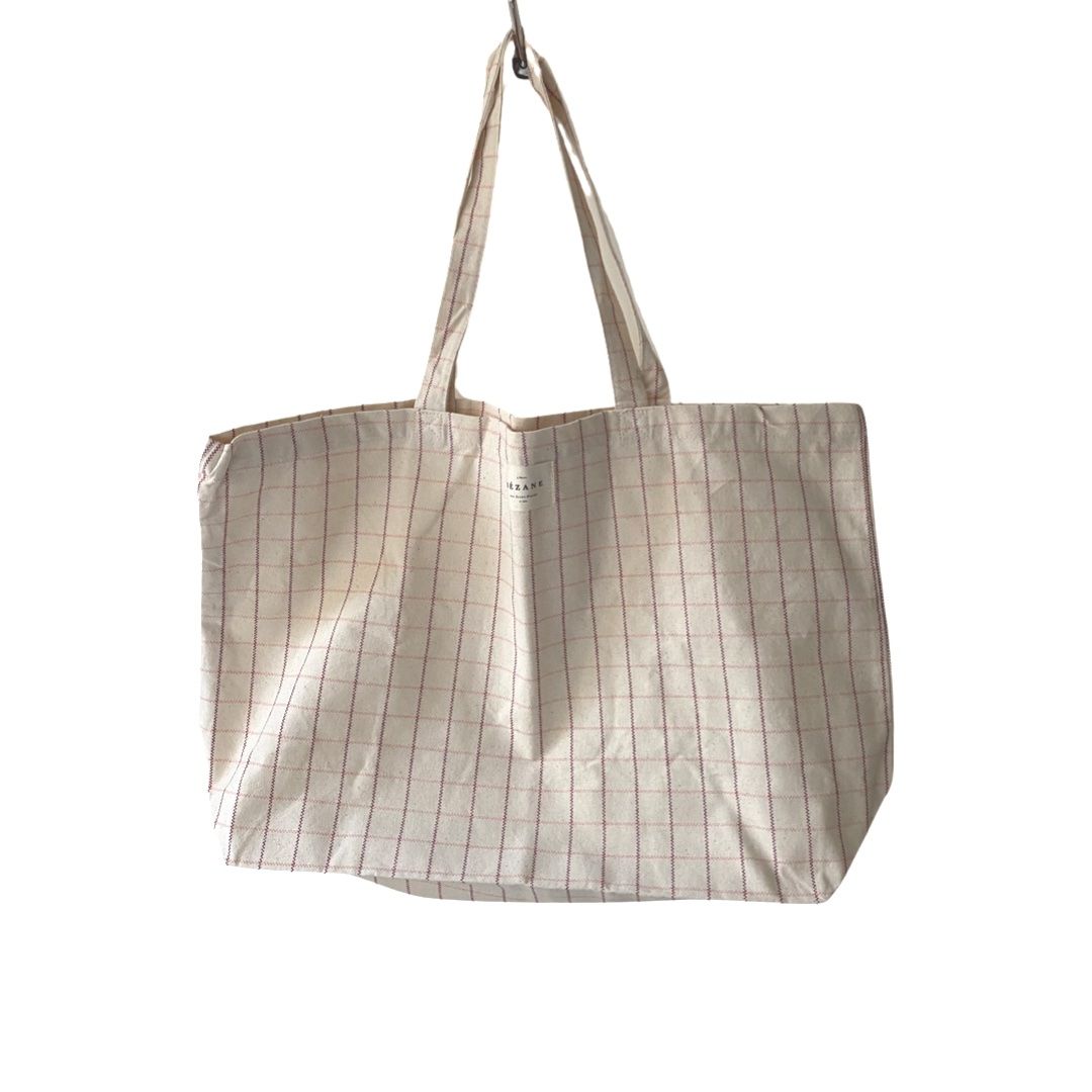 Sezane Borse da donna: SÉZANE Canvas Tote Bag  - neu - – Nuovo (secondo la descrizione) da Jona venduto da vanessasupermarket20 4
