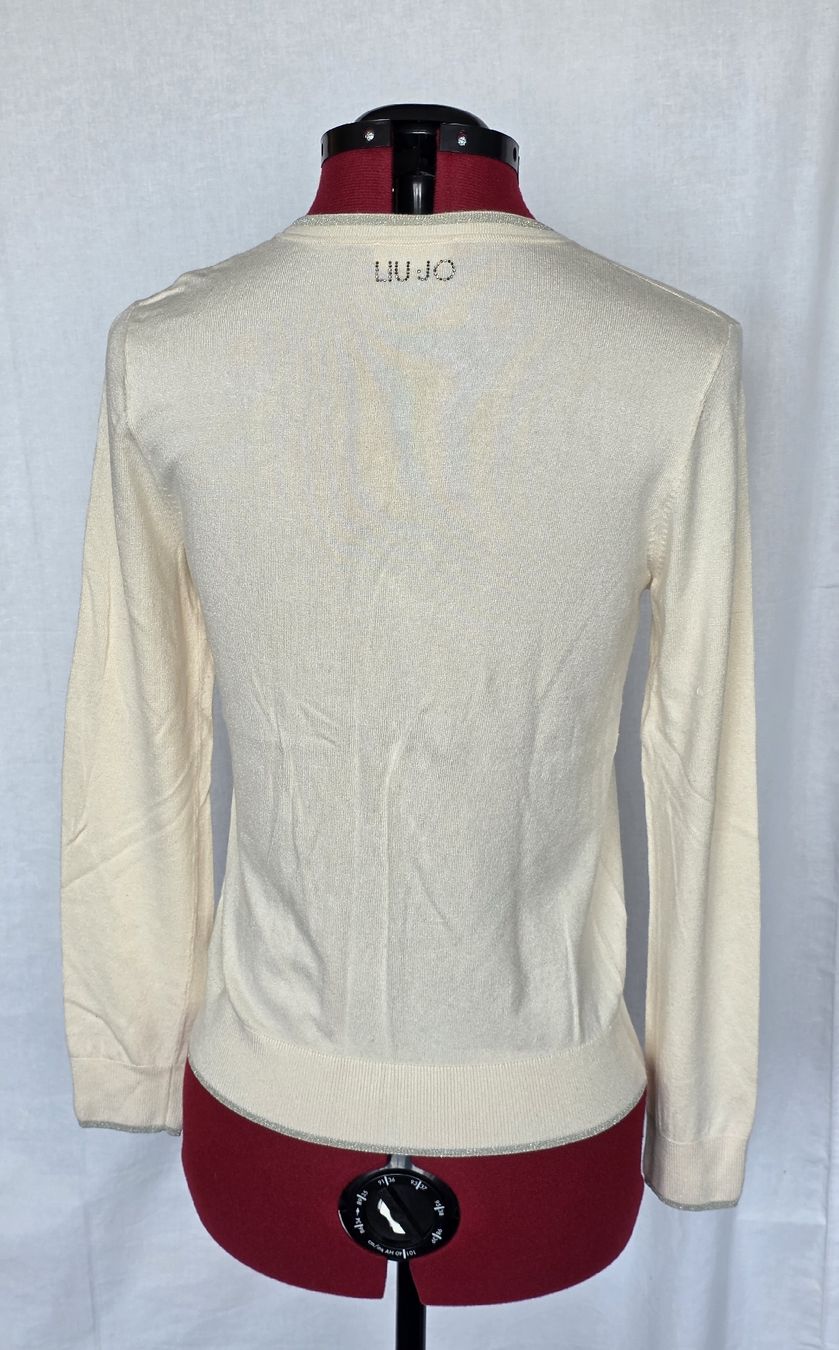 Liu Jo Maglioni & Felpe: Pullover-LIU.JO – Nuovo (secondo la descrizione) da Pfäffikon SZ venduto da hrs_k2tn 3