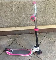 TROTINETTE GLOBBER Flow 125mm