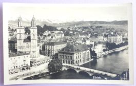 Zürich