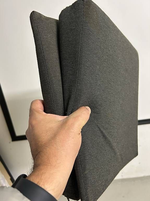 Kissen: Sitzkissen – Gebraucht aus menziken von xaver76 4