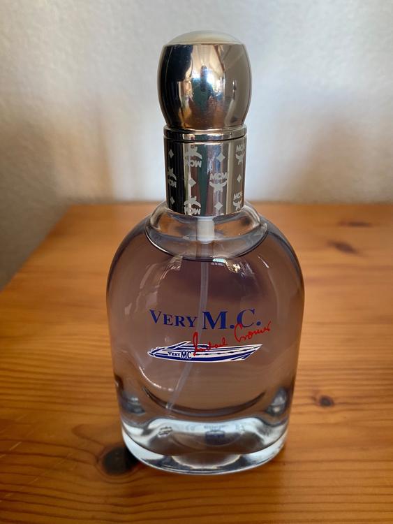 Very M.C. Von MCM Eau De Toilette % Natural Body Spray (Neu (gemäss ...