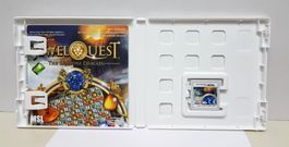 Jewel Quest The Sapphire Dragon 3DS