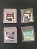 Gameboy Spiel