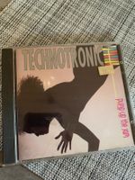 Technotronic – Pump Up The Jam