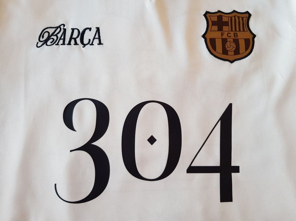 Lamine Yamal - FC Barcelona Spezial Trikot 2025 - Signiert | Acheter