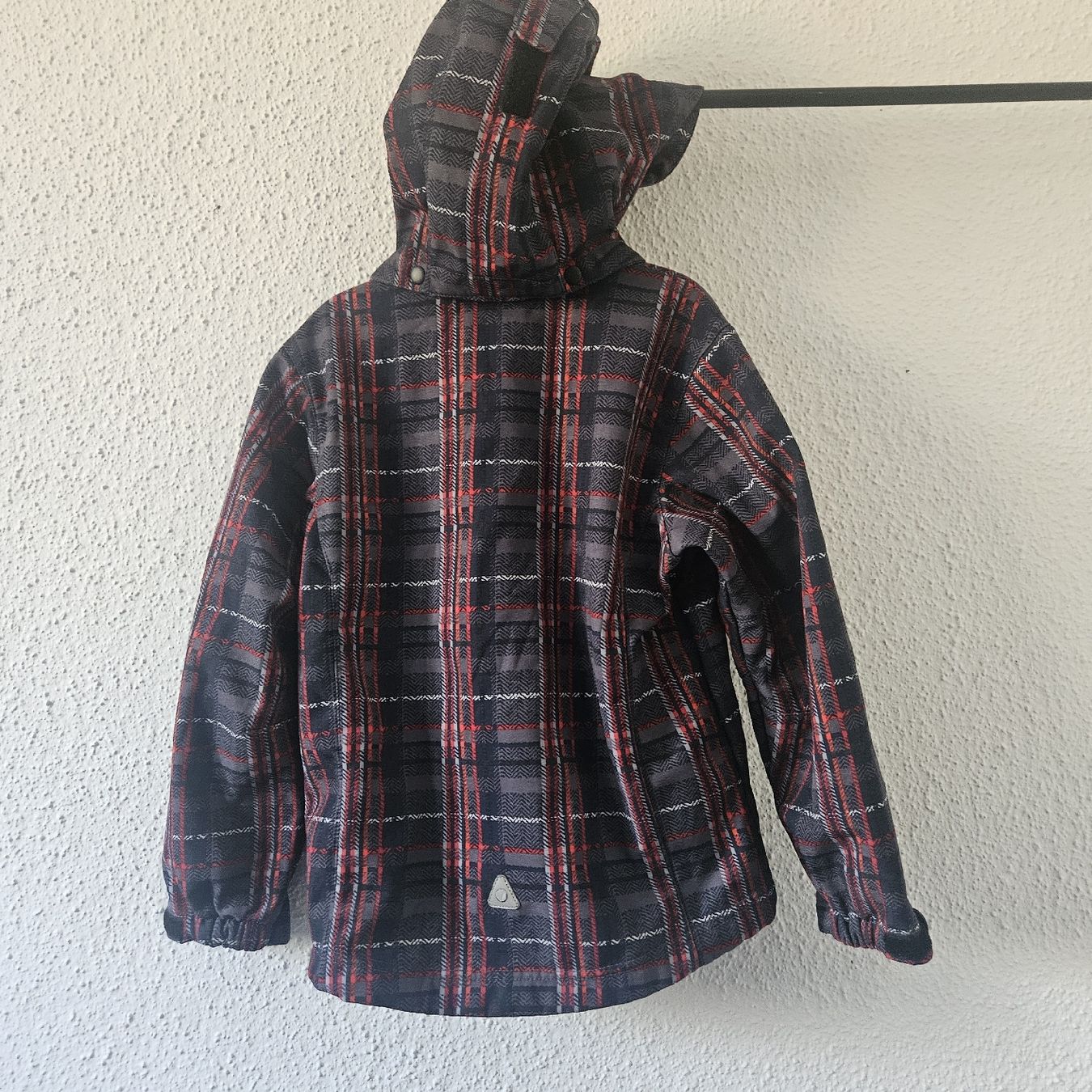 Jacken: Icepeak Softshell Jacke, Grösse 116 – Neu (gemäss Beschreibung) aus Herrliberg von daki0017 2