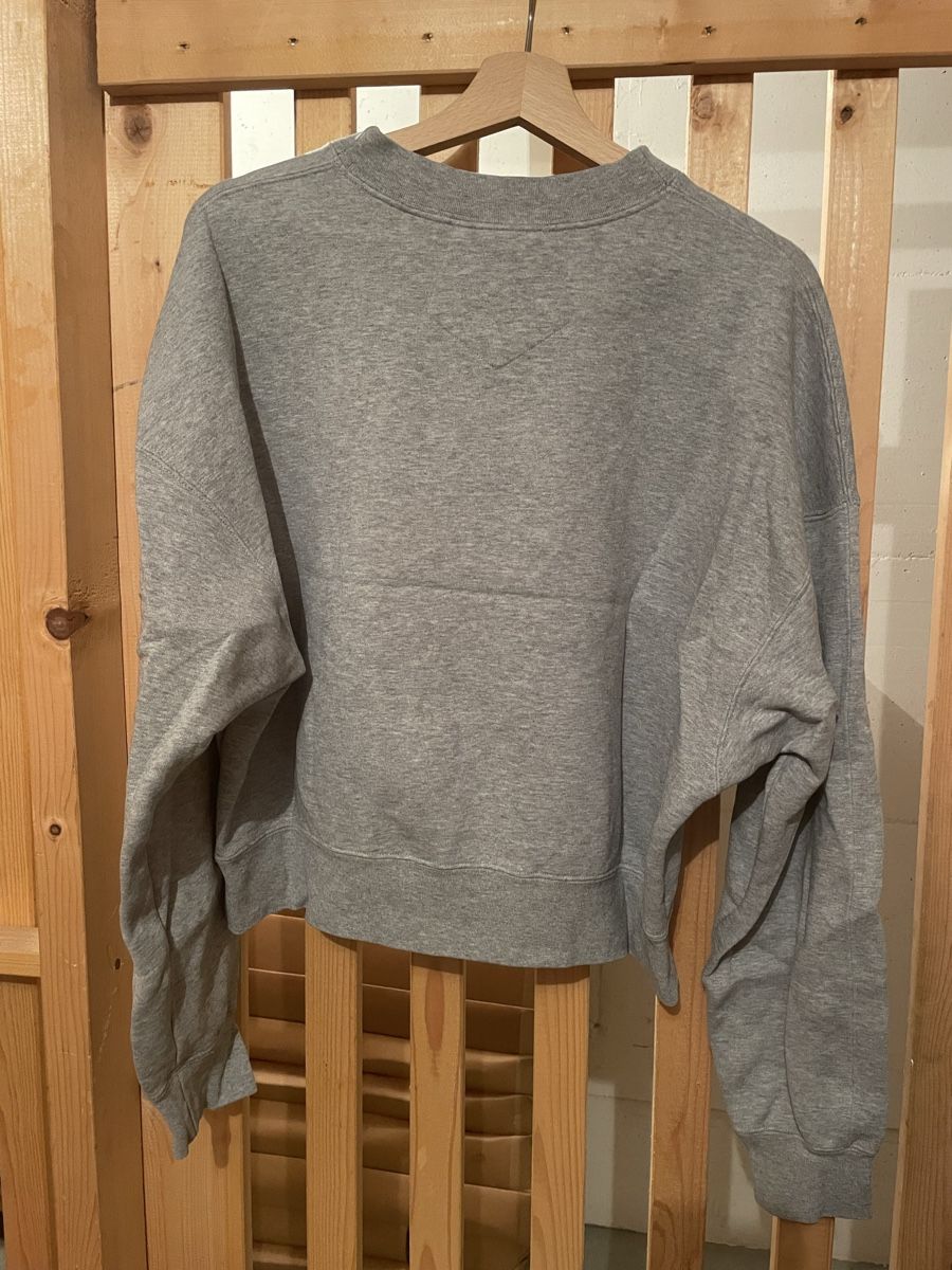 Jordan Pullover & Sweatshirts: Stylischer Jordan Sweater Grösse M – Gebraucht aus Wetzikon ZH von ruby.brukx 1
