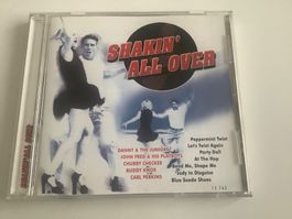 Shakin‘ all over / Twist / 2003