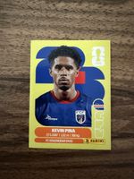 Panini Sticker CPV 10