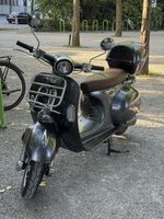 Sunra Ronic Elektroroller / E-Roller / E-Pedelec – 25 km/h