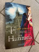 Flammen des Himmels: Roman | Spannender Historienroman |