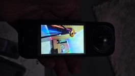 Insta 360 x4