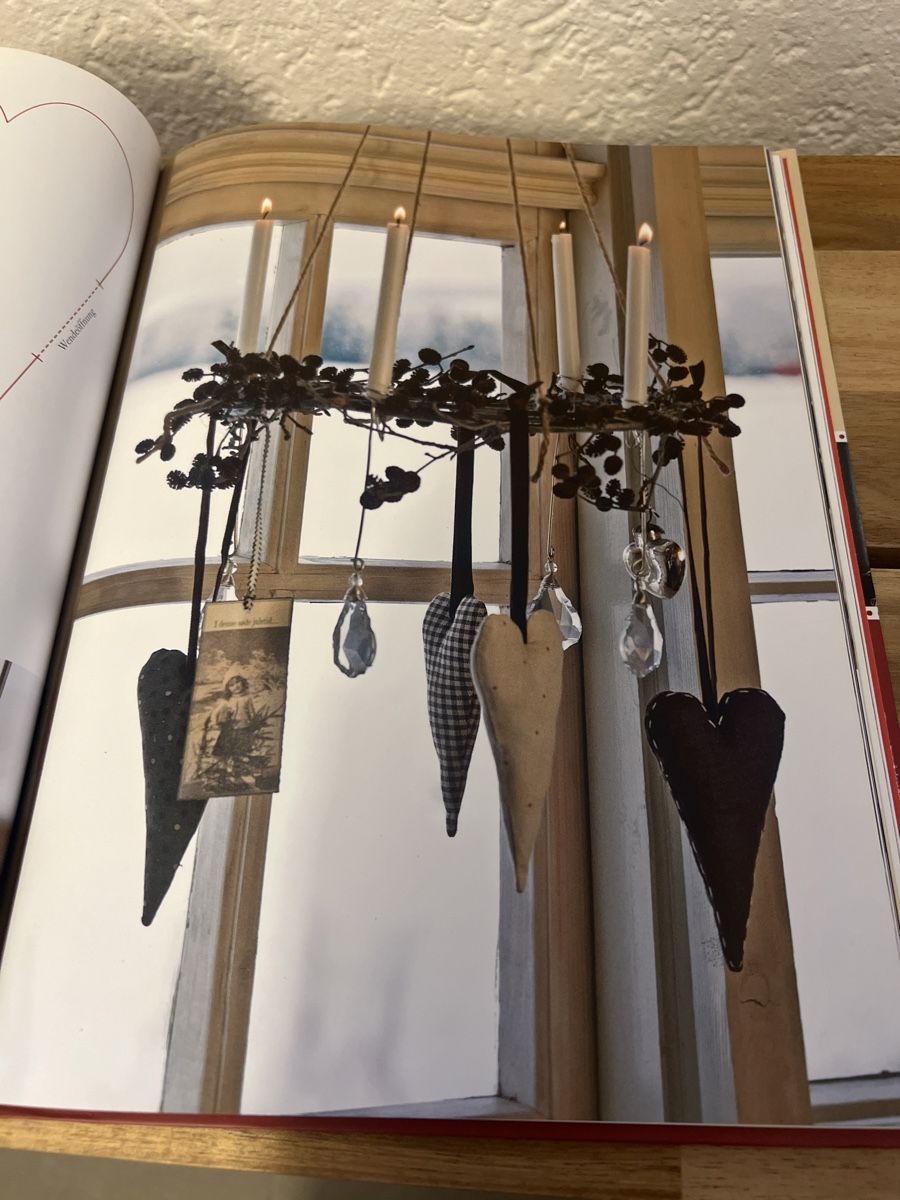 Libri: Nähbuch: Skandinavische Winterzeit – Usato da Seon venduto da Sunny-Schmuck78 5
