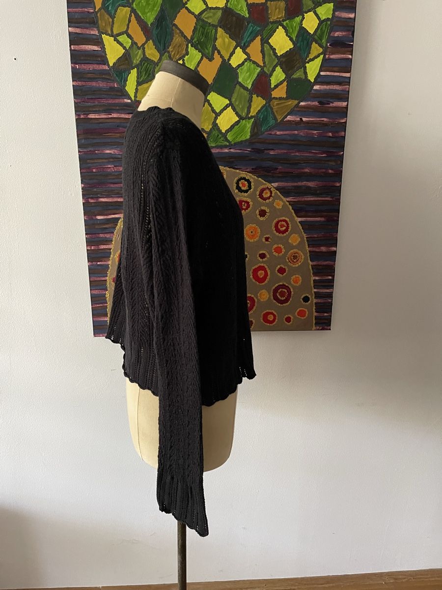Anna Field Giacche: Anna Field Strickjacke Gr.46 – Usato da Stallikon venduto da BaumArt 2