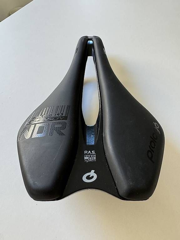 Ersatzteile: Sattel Prologo Dimension NDR 143mm – Gebraucht aus Zürich von ram_7m8g 2