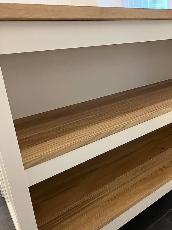 Ikea Cuisines complètes: Kücheninsel IKEA TORNVIKEN – D'occasion à Pratteln par eli_nh9g 2