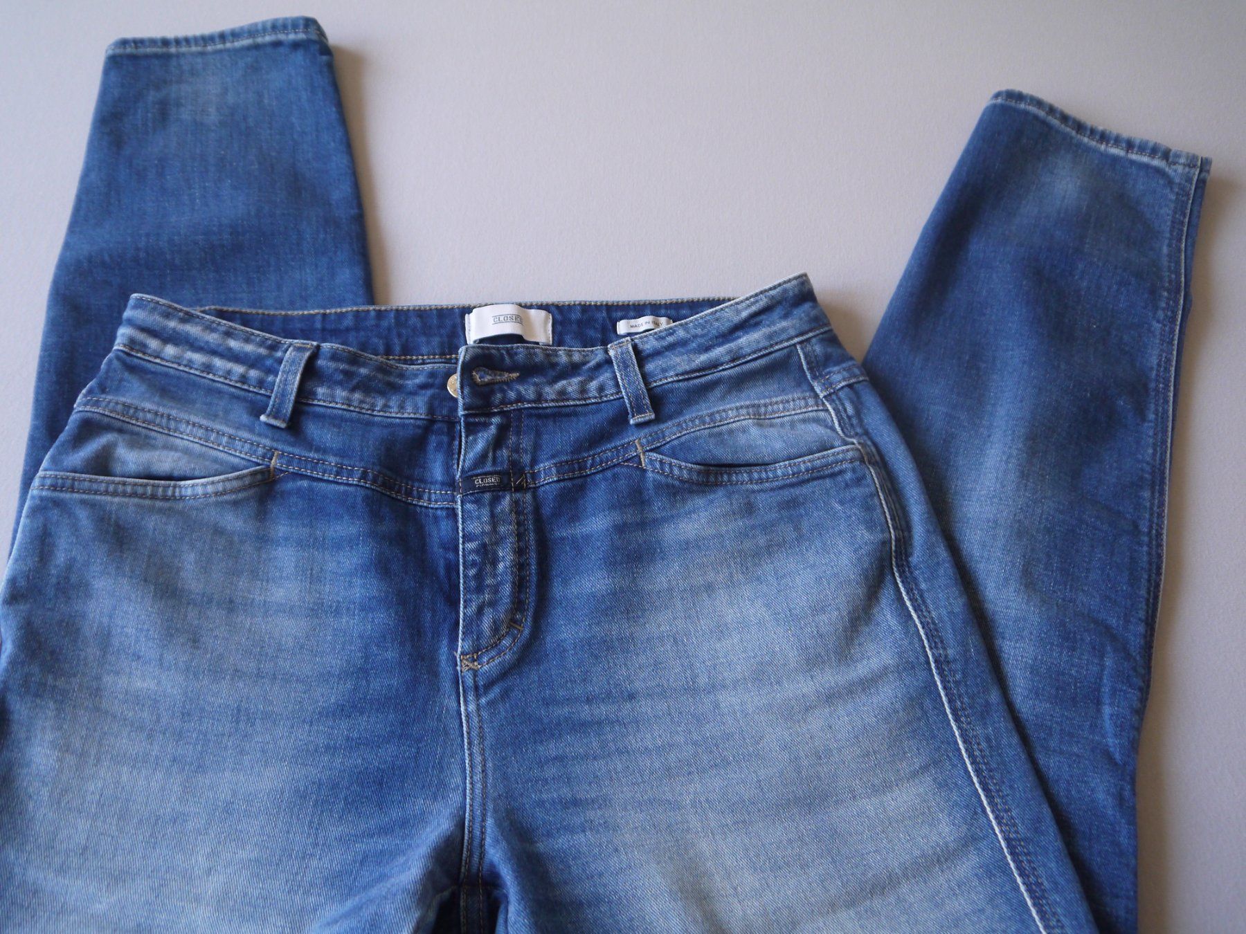 Closed Jeans: CLOSED Jeans Damen Gr. 30 – Gebraucht aus Hagendorn von Blaf