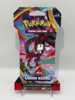 Chaos Rising Booster Pack EN / Sealed Pokémon Mega Evolution