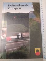 Heimatkunde Zunzgen