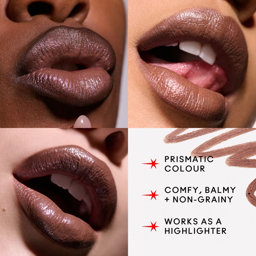 Mac Cosmetics Make-up: MAC Dazzlelips Crayon - Gemstone – Nuovo (secondo la descrizione) da Basel venduto da Chocolate_Cupcake 1