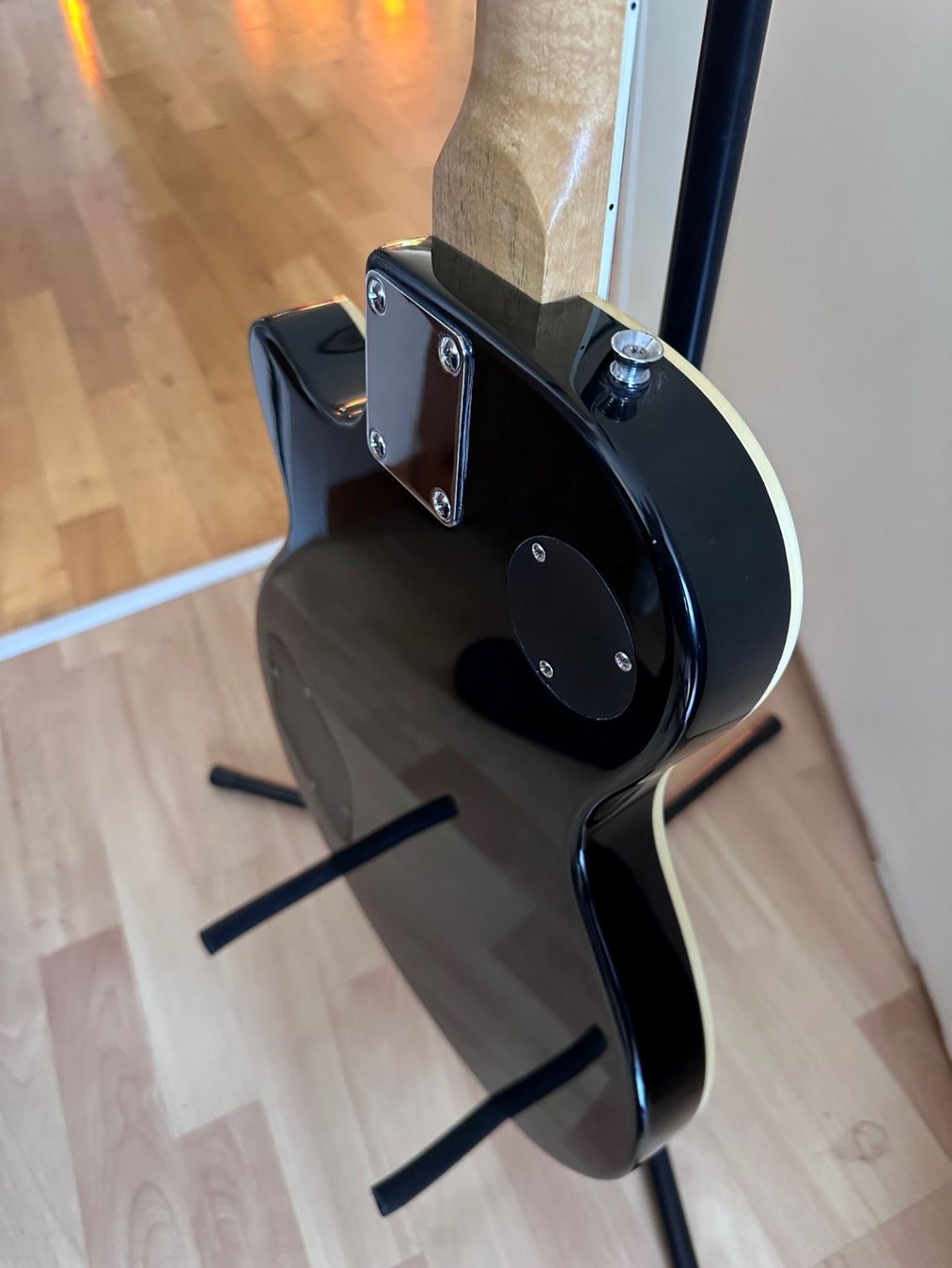 Instruments de musique: MPM Instruments 12-saitige Elektrogitarre – D'occasion à Hinwil par Wutu 4