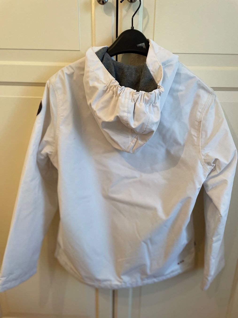 Napapijri Giacche & Cappotti: Napapijri Jacke Gr.162 – Nuovo (secondo la descrizione) da Zürich venduto da wijon07 3